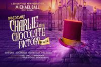 CHARLIE AND THE CHOCOLATE FACTORY
