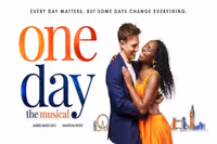 One Day - The Musical