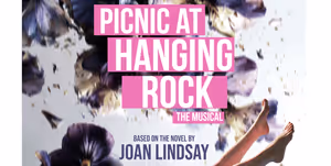 Picnic at Hanging Rock Off-Broadway