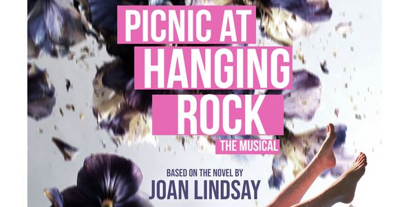 Picnic at Hanging Rock Show Information