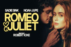 Romeo & Juliet West End