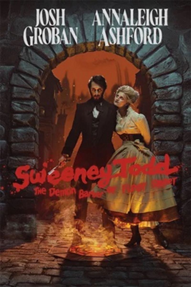Broadway Buying Guide: November 6, 2023 Image