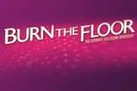 Burn the Floor