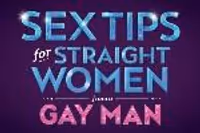 Sex Tips for Straight Women from a Gay Man
