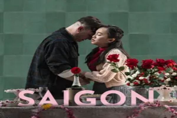 Saigon Show Information