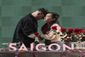 Saigon Show Information