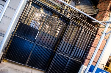 Belasco Theatre on Broadway: Info & Seating Chart Stage Door