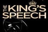 The King's Speech