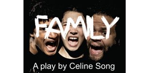 Family Off-Broadway