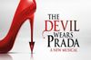 The Devil Wears Prada West End
