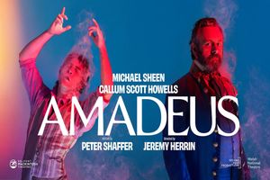 Amadeus West End