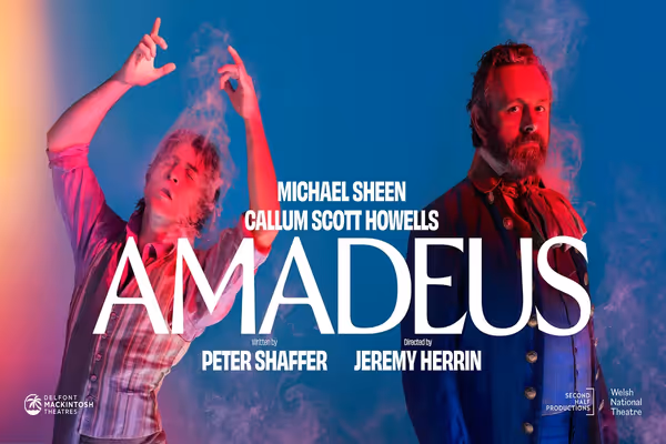 Amadeus Show Information