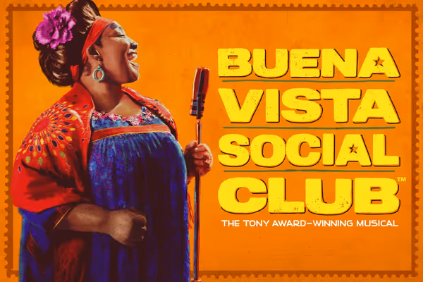 Buena Vista Social Club Show Information