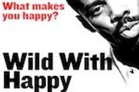 Wild With Happy
