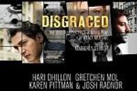 Disgraced