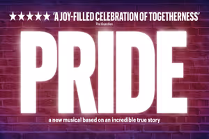 Pride West End