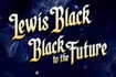 Black to the Future