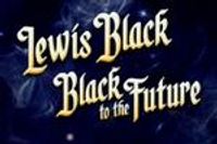 Black to the Future