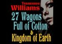 2 By Tennessee Williams