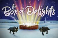 The Box of Delights