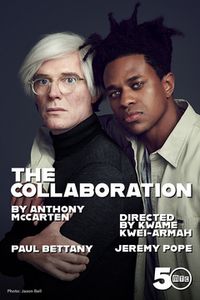 The Collaboration