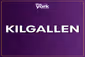 Kilgallen Show Information