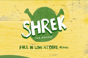 Shrek the Musical (Non-Equity) US Tour