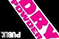 Dry Powder