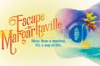Escape to Margaritaville