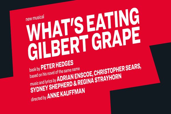 What's Eating Gilbert Grape Show Information