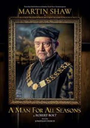 A Man For All Seasons West End