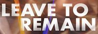 Leave to Remain