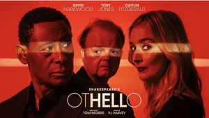 Othello (Shakespeare) Broadway Show | Broadway World