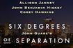 Six Degrees of Separation