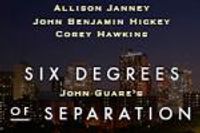 Six Degrees of Separation