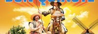 Don Quixote