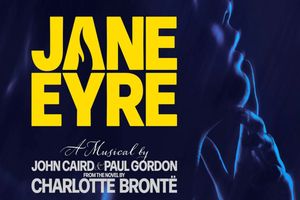 Jane Eyre West End
