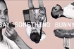 Say Something Bunny!