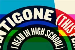 Antigone (This Play I Read in High School) Broadway Show | Broadway World