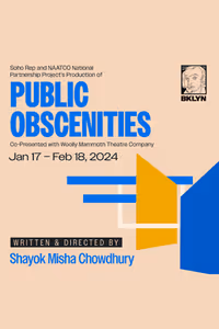 Public Obscenities