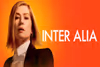 Inter Alia Broadway