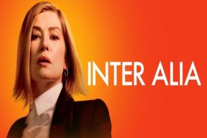 Inter Alia Broadway Show | Broadway World