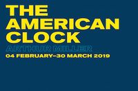 The American Clock
