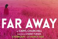 Far Away
