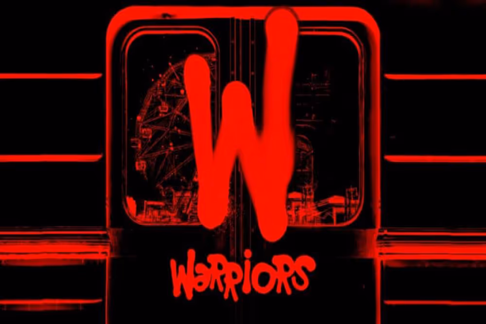 Warriors logo