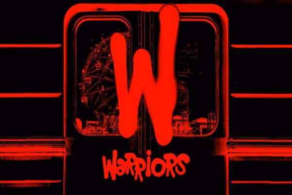 Warriors Show Information