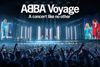 ABBA Voyage West End