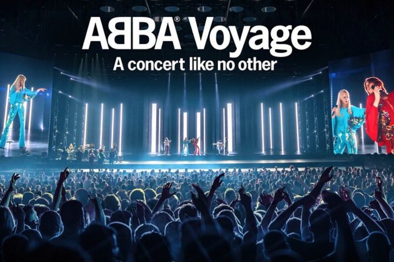 Save on Gaten Matarazzo in RENT, ABBA VOYAGE & More London Ticket Deals Image