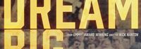 Dream Big: Rudy Ruettiger Live on Broadway
