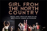 Girl from the North Country